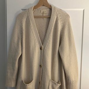 Laude the label cardigan